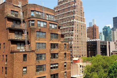 5 tudor city place rentals